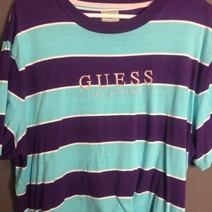 Guess shirt